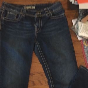 BKE Wendi size 29x31  stretch